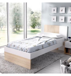 camas jovens baratas