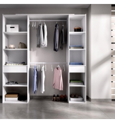 roupeiro completo economico