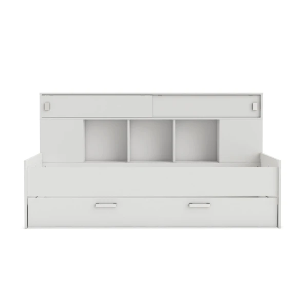 CAMA DE JUVENTUDE COMPACTA REMY