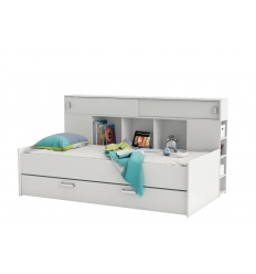 CAMA DE JUVENTUDE COMPACTA REMY