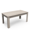 MESA DE JANTAR 170 X 190 MARTIN