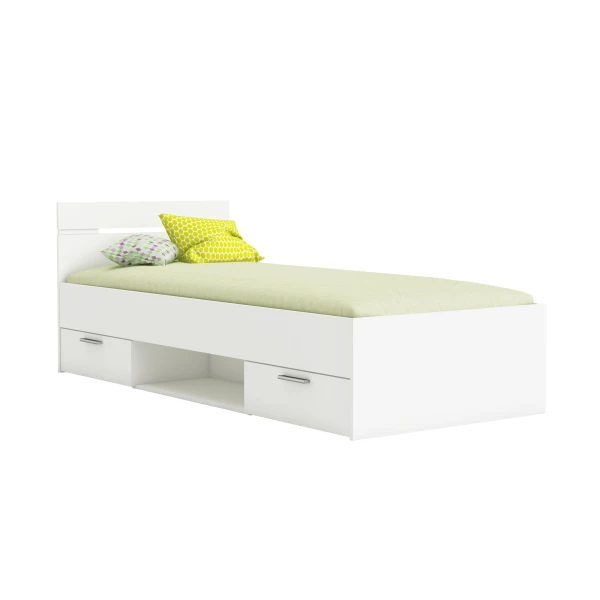 Cama individual