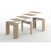 MESA EXTENSIVEL LEXA