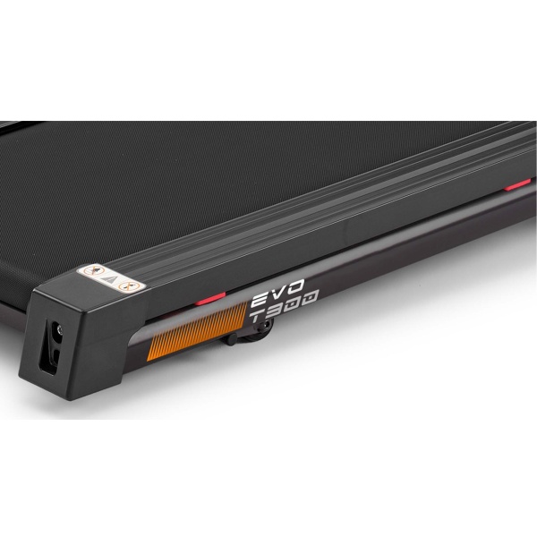 passadeiras de correr