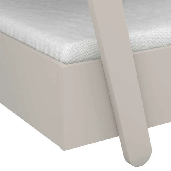 cama de criança casita