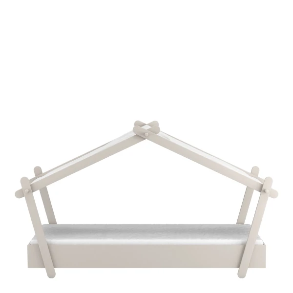 cama de criança casita