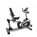 BICICLETA RECLINADA ARTIC COMFORT PROGRAM DE BH FITNESS