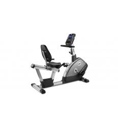 BICICLETA RECLINADA CON APOYO LUMBAR I.TFR ERGO DUAL