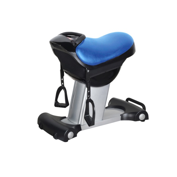 Máquina de equitação