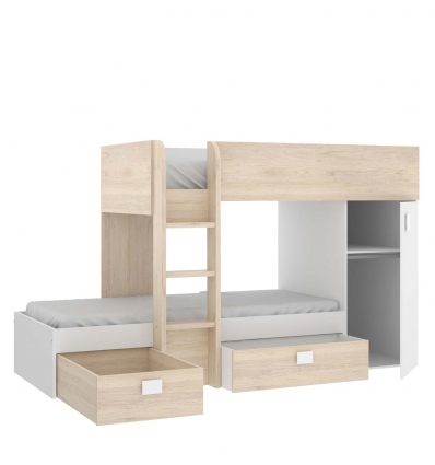 BELICHE TREM MODULAR DUO