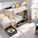 BELICHE TREM MODULAR DUO