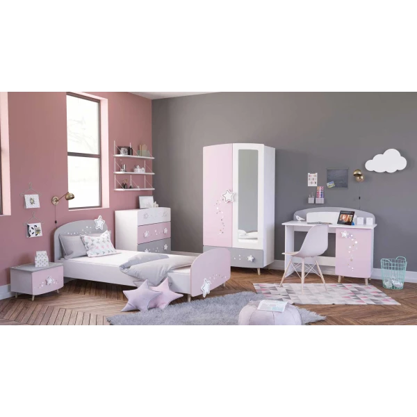 CÓMODA INFANTIL COSMOS