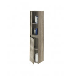 MUEBLE COLUMNA DE BAÑO DREVOK