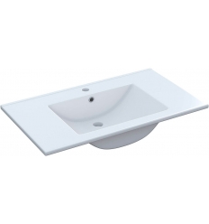LAVABO KERAMIKK COLOR BLANCO