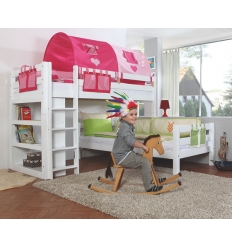 Beliche infantil em L