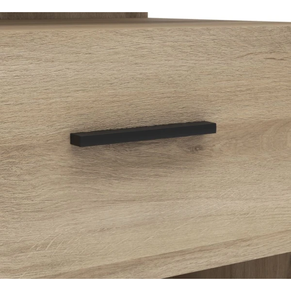 Roupeiro Estilo Industrial