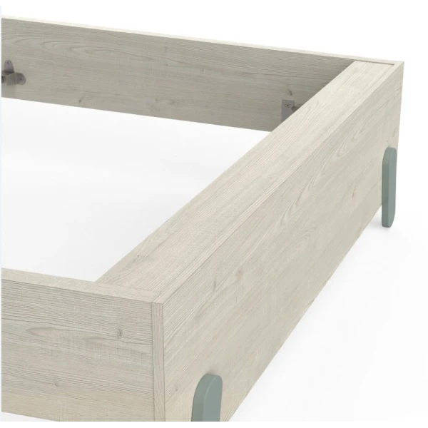 Cama Infantil Extensível