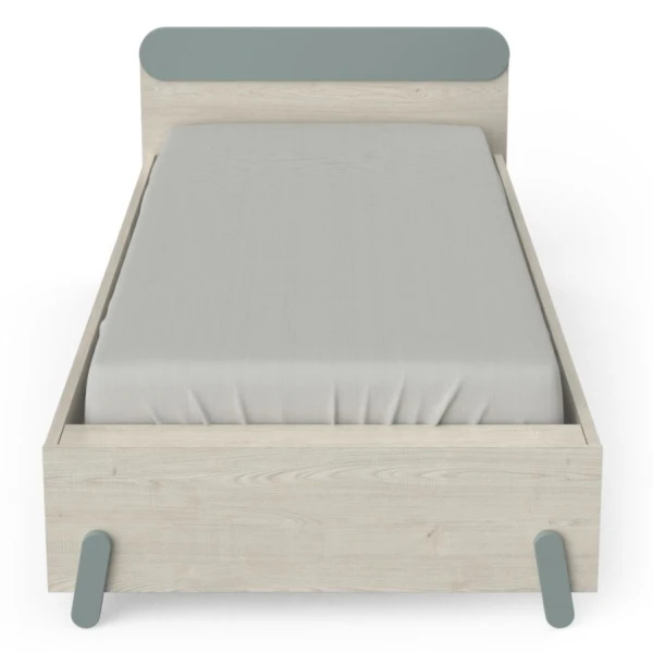 Cama Infantil Extensível