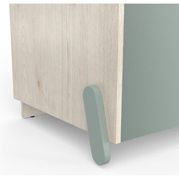 Guarda Roupa Infantil