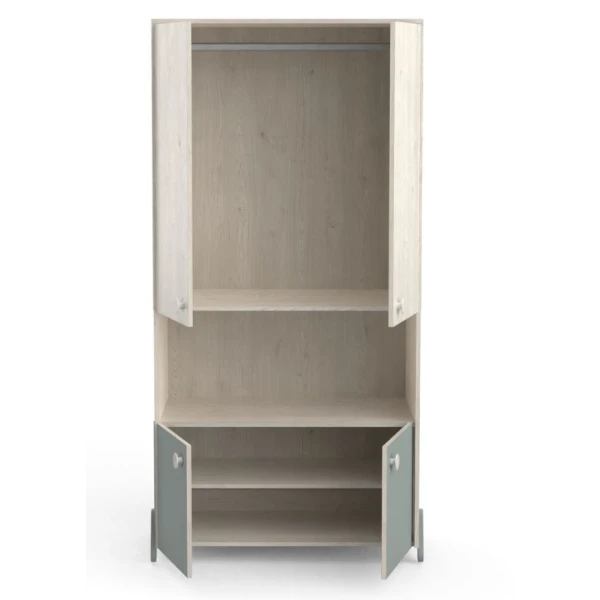 Guarda Roupa Infantil