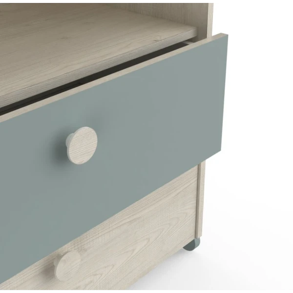 Cómoda Infantil Para Crianças