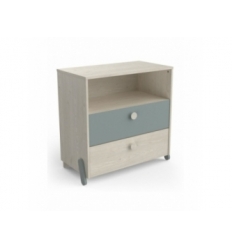 Cómoda Infantil Para Crianças