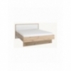 CAMA DE CASAL 160 X 200 LEAF