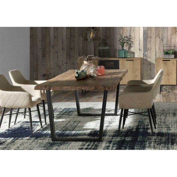 MESA DE JANTAR PINUS