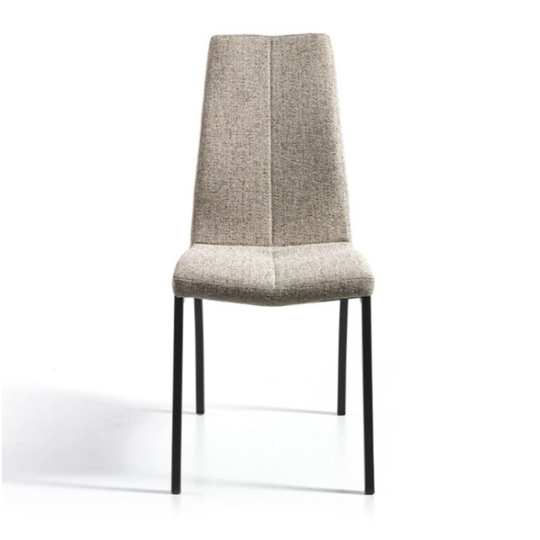 Cadeira De Jantar Com Encosto