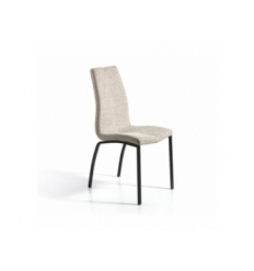 Cadeira De Jantar Com Encosto