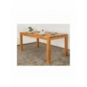MESA DE JANTAR DE MADEIRA NIZA