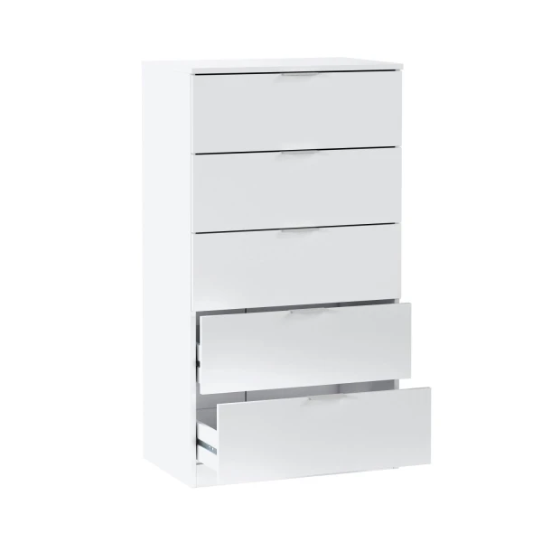 Grande Cómoda Branca