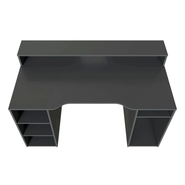 Mesa Gamer Multifuncional