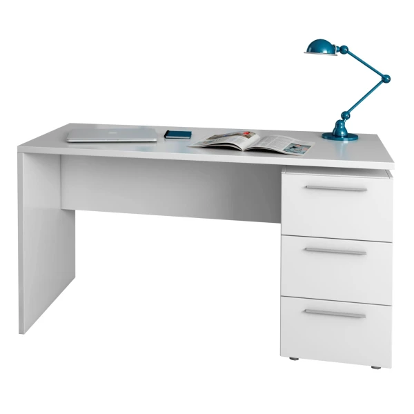 Mesa De Escritório De Espaço Open