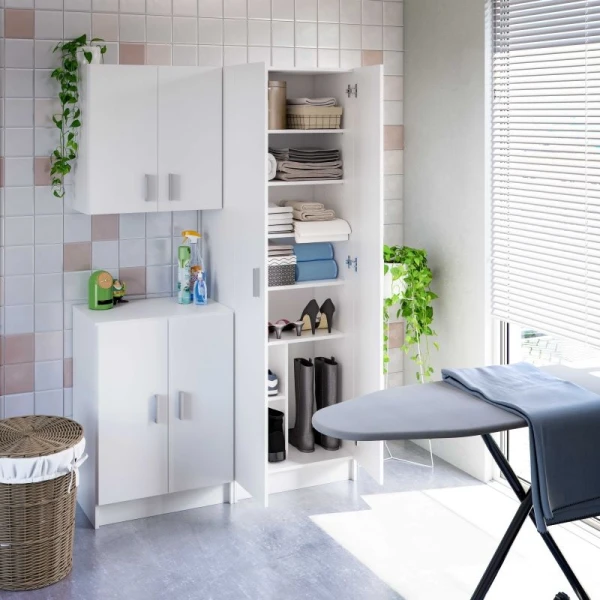 Armário Suspenso Multifuncional