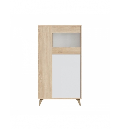 VITRINE VERTICAL MAYRA