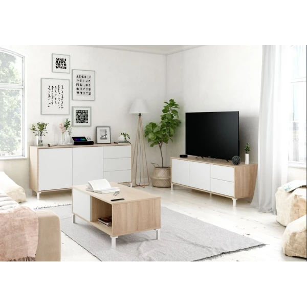 Móveis Aparador De Sala De Estar