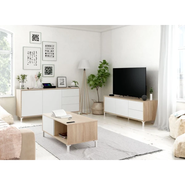 MUEBLE APARADOR PETER