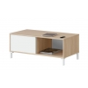 Mesa de centro moderna