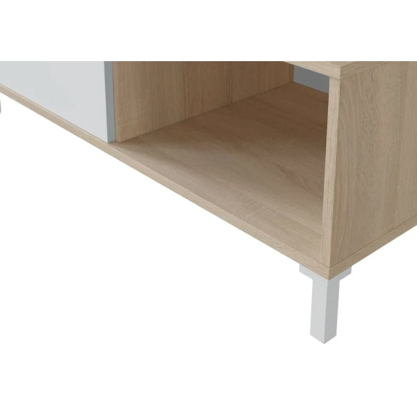 Mesa centro económico