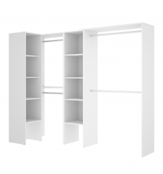 COMPOSICIÓN VESTIDOR RINCONERO CHANIA