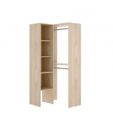 VESTIDOR RINCONERO ZEBRA 