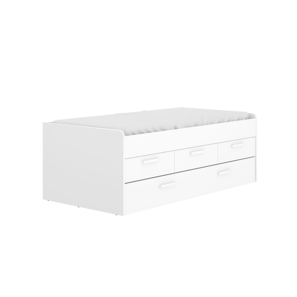 CAMA NIDO CON CAJONES ZEPHYR