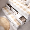 CAMA NIDO CON CAJONES ZEPHYR