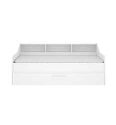 CAMA INDIVIDUAL COMPACTA ROCCO