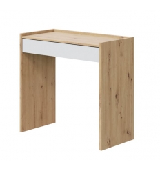 Mesa De Estudo Com Gaveta