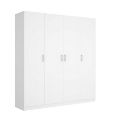 ARMARIO 4 PUERTAS RAND