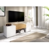 MUEBLE TV CON CAJÓN Y 2 PUERTAS LANAK