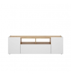 MUEBLE TV 3 PUERTAS BINDA