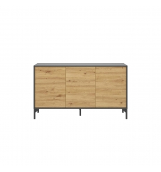 APARADOR 3 PUERTAS JASON